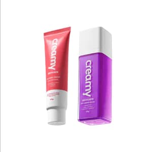 DUO CALMING CREAM + RETINOL